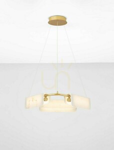 Závěsné svítidlo MAIRANA od Luces Exclusivas LE44616 small 2