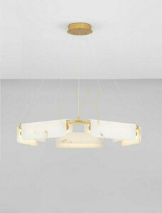 Závěsné svítidlo MAIRANA od Luces Exclusivas LE44617 2 Závěsné svítidlo MAIRANA od Luces Exclusivas LE44617 small 2