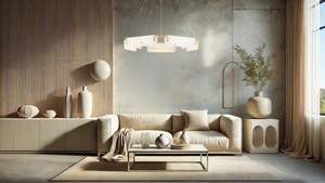 Závěsné svítidlo MAIRANA od Luces Exclusivas LE44617 3 Závěsné svítidlo MAIRANA od Luces Exclusivas LE44617 small 3