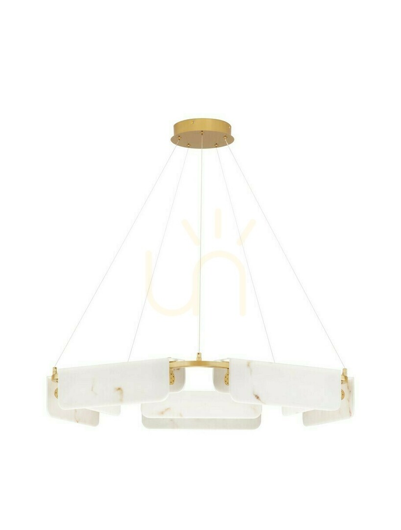 MAIRANA Lampă suspendată de Luces Exclusivas LE44617