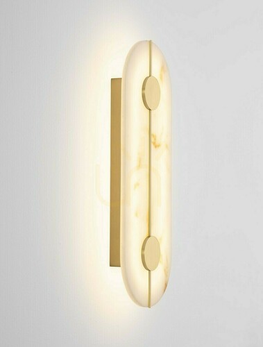 Kontrola Nástěnné svítidlo MAIRANA od Luces Exclusivas LE44618