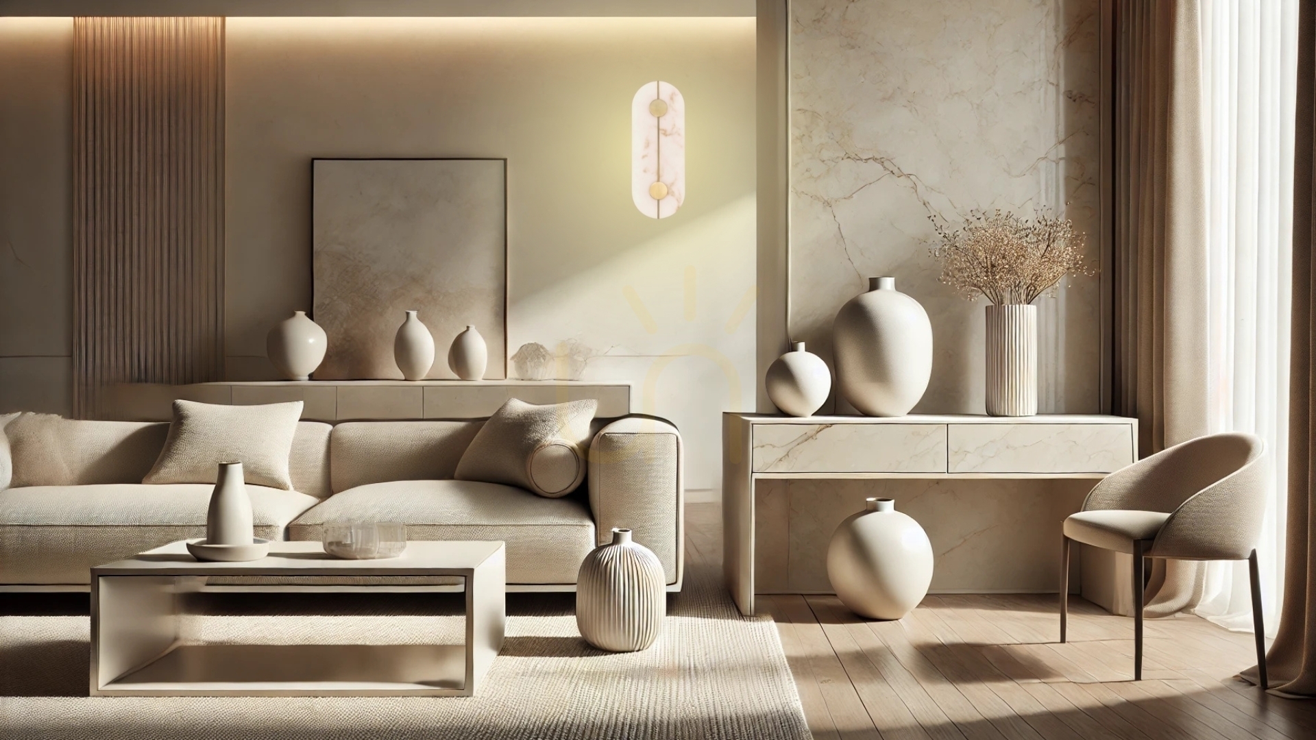Zobrazit Nástěnné svítidlo MAIRANA od Luces Exclusivas LE44618 Nástěnné svítidlo MAIRANA od Luces Exclusivas LE44618