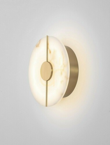 Kontrola Nástěnné svítidlo MAIRANA od Luces Exclusivas LE44619