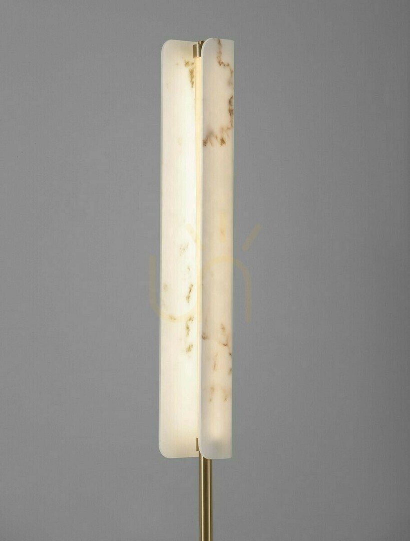 Pohled Stojací lampa MAIRANA od Luces Exclusivas LE44620 Stojací lampa MAIRANA od Luces Exclusivas LE44620