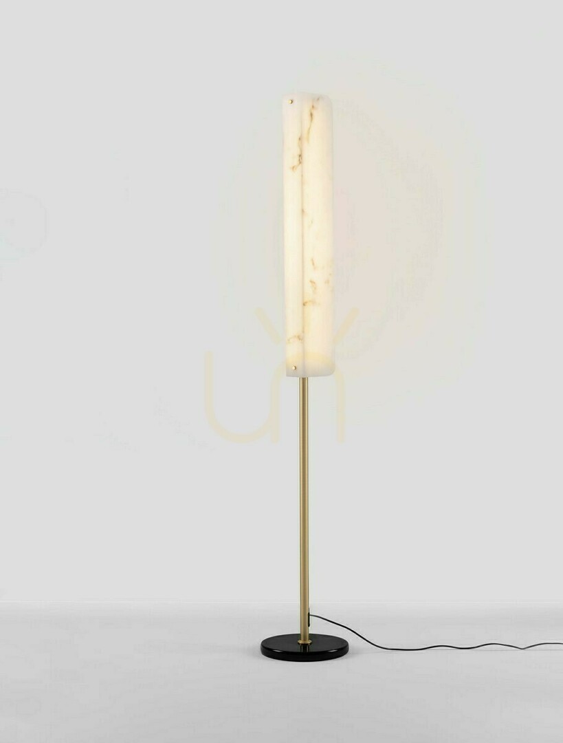 Náhled Stojací lampa MAIRANA od Luces Exclusivas LE44620 Stojací lampa MAIRANA od Luces Exclusivas LE44620