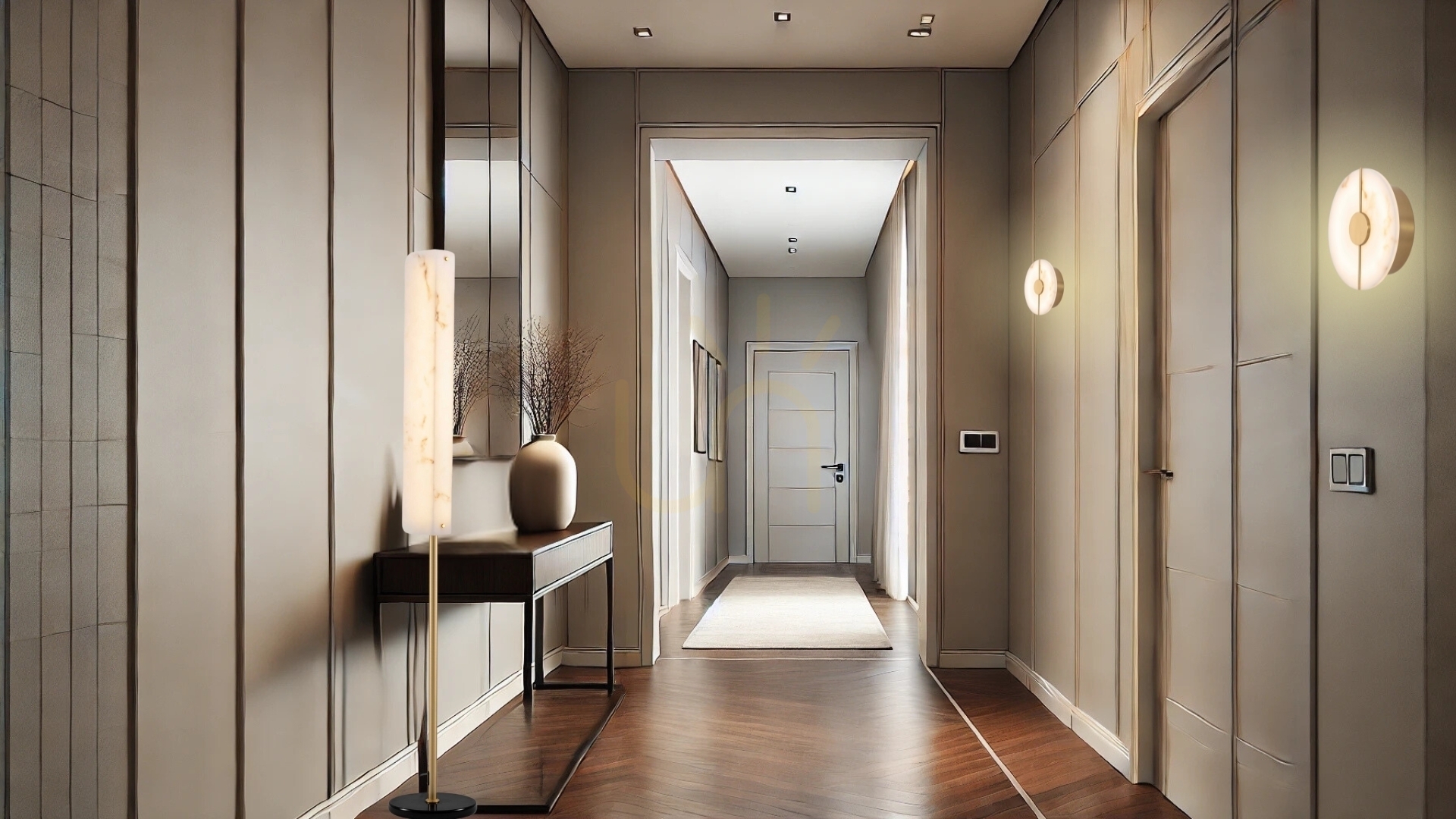 Zobrazit Stojací lampa MAIRANA od Luces Exclusivas LE44620 Stojací lampa MAIRANA od Luces Exclusivas LE44620
