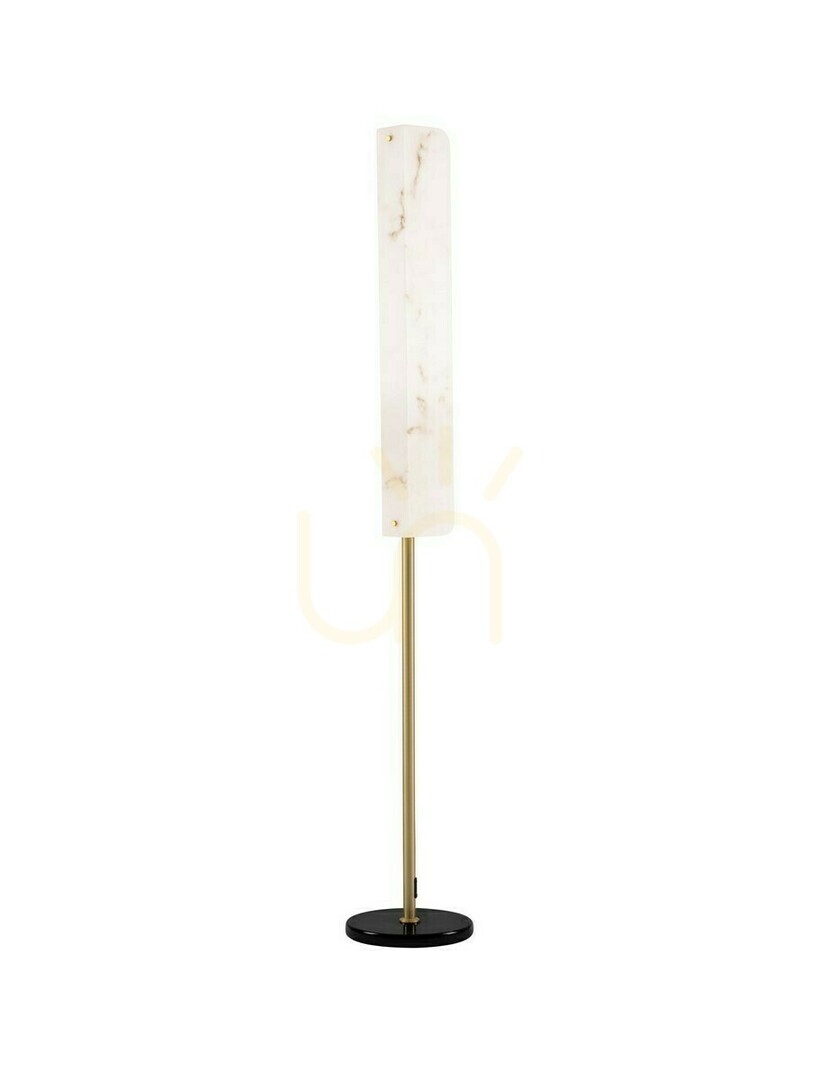 Kontrola Stojací lampa MAIRANA od Luces Exclusivas LE44620 Stojací lampa MAIRANA od Luces Exclusivas LE44620