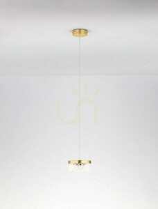 Závěsné svítidlo MINEROS Luces Exclusivas LE44581 small 1