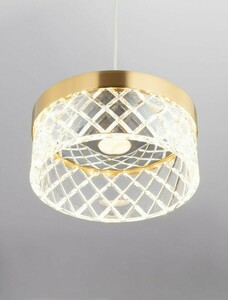 Závěsné svítidlo MINEROS Luces Exclusivas LE44581 small 2