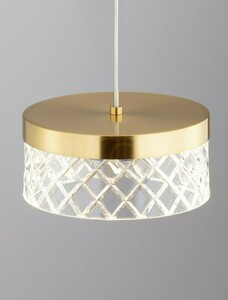 Závěsné svítidlo MINEROS Luces Exclusivas LE44581 small 3