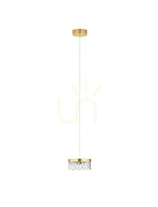 Závěsné svítidlo MINEROS Luces Exclusivas LE44581 small 0