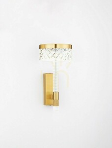Nástěnné svítidlo MINEROS od Luces Exclusivas LE44587 small 1