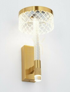 Nástěnné svítidlo MINEROS od Luces Exclusivas LE44587 small 2