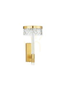 Nástěnné svítidlo MINEROS od Luces Exclusivas LE44587 small 0