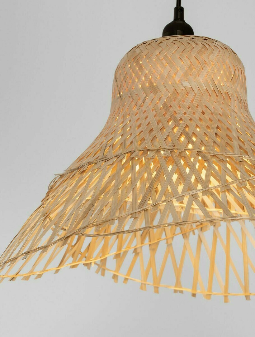 Pohled MONSEFU Luces Exclusivas Závěsné svítidlo LE44859 MONSEFU Luces Exclusivas Závěsné svítidlo LE44859