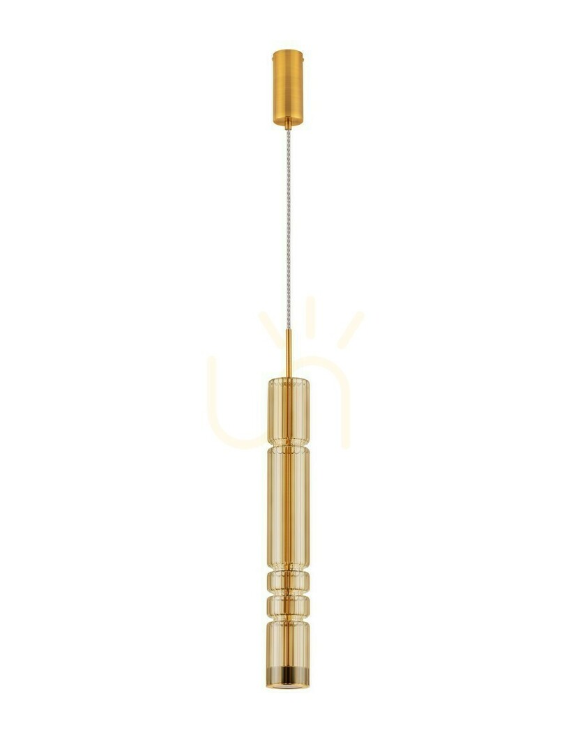 Kontrola MONTERO Luces Exclusivas Závěsné svítidlo LE44588 MONTERO Luces Exclusivas Závěsné svítidlo LE44588