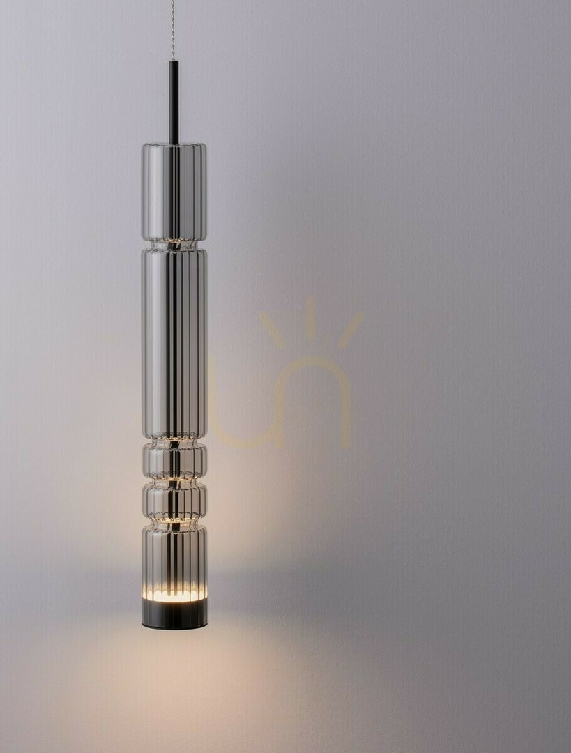 Náhled MONTERO Luces Exclusivas Závěsné svítidlo LE44589 MONTERO Luces Exclusivas Závěsné svítidlo LE44589