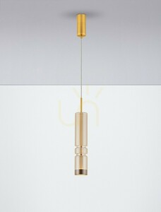 MONTERO Luces Exclusivas Závěsné svítidlo LE44590 1 MONTERO Luces Exclusivas Závěsné svítidlo LE44590 small 1