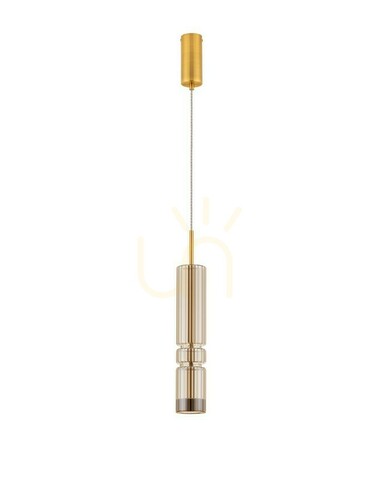 Kontrola MONTERO Luces Exclusivas Závěsné svítidlo LE44590