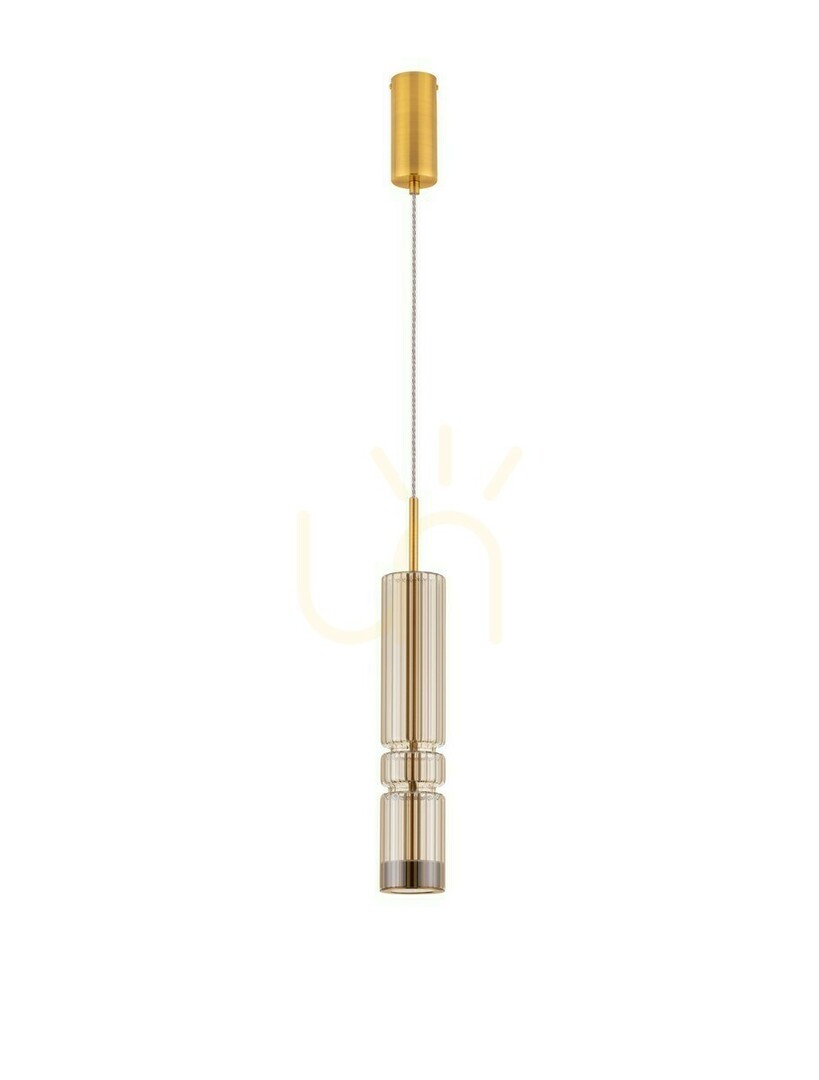 Kontrola MONTERO Luces Exclusivas Závěsné svítidlo LE44590 MONTERO Luces Exclusivas Závěsné svítidlo LE44590