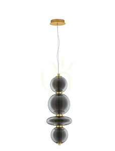 Závěsné svítidlo MORROS Luces Exclusivas LE44486 small 0