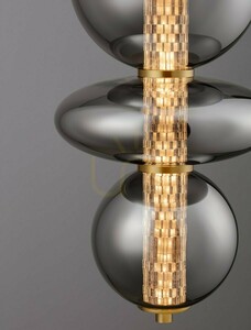 Závěsné svítidlo MORROS Luces Exclusivas LE44487 3 Závěsné svítidlo MORROS Luces Exclusivas LE44487 small 3