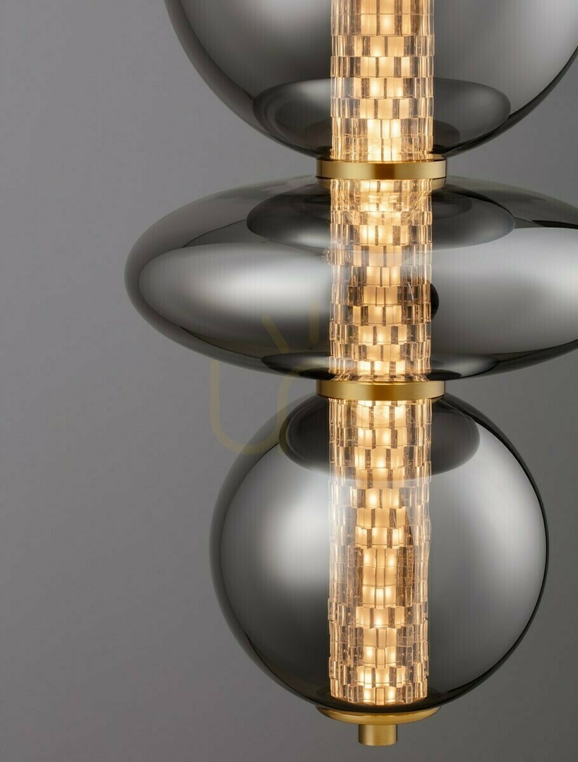 Zobrazit Závěsné svítidlo MORROS Luces Exclusivas LE44487 Závěsné svítidlo MORROS Luces Exclusivas LE44487