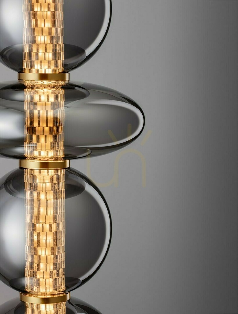 Zobrazit Závěsné svítidlo MORROS Luces Exclusivas LE44487 Závěsné svítidlo MORROS Luces Exclusivas LE44487
