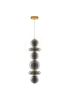 Závěsné svítidlo MORROS Luces Exclusivas LE44487 0 Závěsné svítidlo MORROS Luces Exclusivas LE44487 small 0