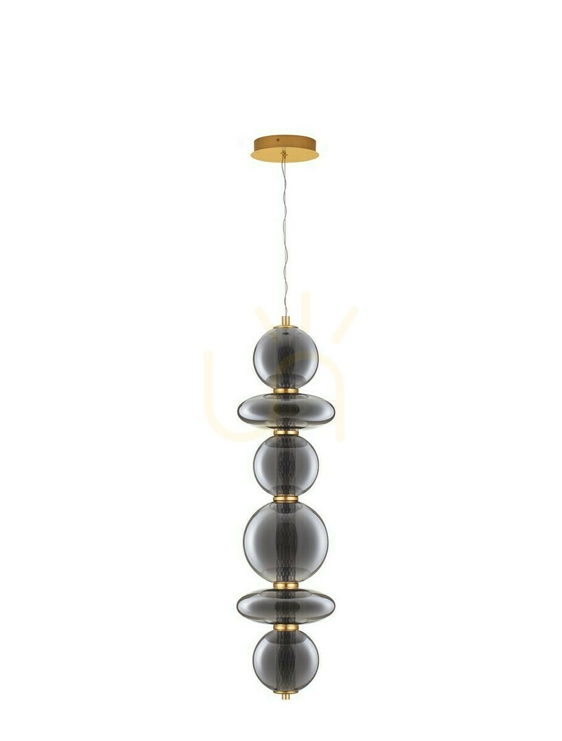 Kontrola Závěsné svítidlo MORROS Luces Exclusivas LE44487 Závěsné svítidlo MORROS Luces Exclusivas LE44487