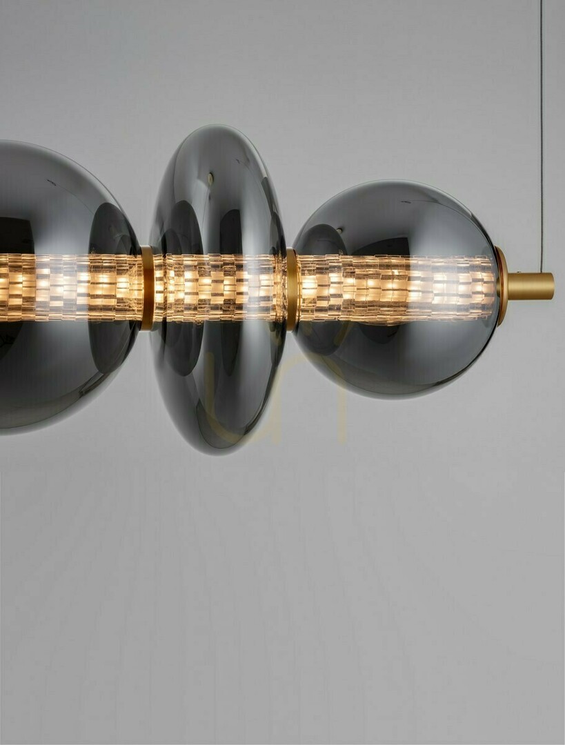 Náhled Závěsné svítidlo MORROS Luces Exclusivas LE44488 Závěsné svítidlo MORROS Luces Exclusivas LE44488
