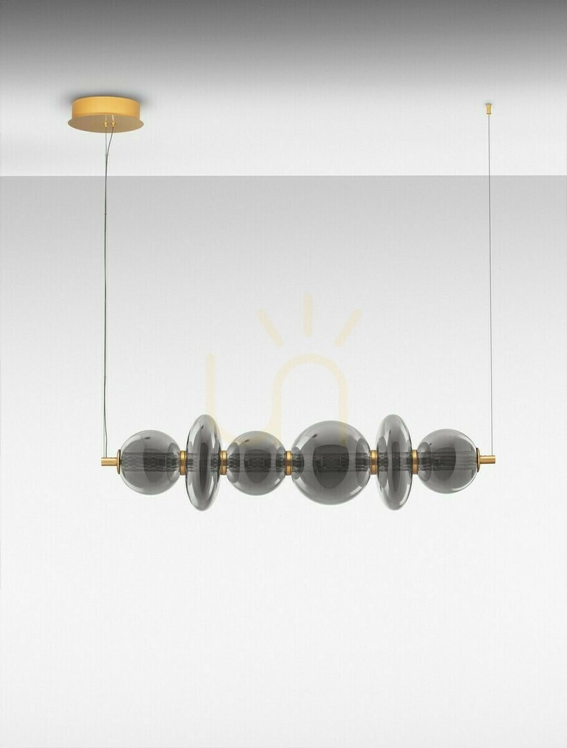 Zobrazit Závěsné svítidlo MORROS Luces Exclusivas LE44488 Závěsné svítidlo MORROS Luces Exclusivas LE44488