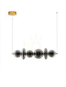 Závěsné svítidlo MORROS Luces Exclusivas LE44488 0 Závěsné svítidlo MORROS Luces Exclusivas LE44488 small 0
