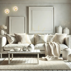 Nástěnné svítidlo NAYARIT Luces Exclusivas LE44931 small 3