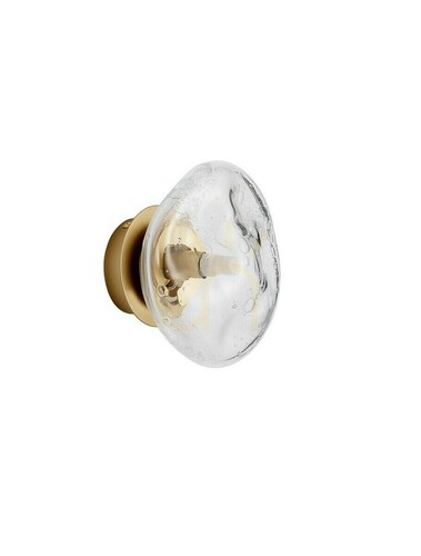Kontrola Nástěnné svítidlo NAYARIT Luces Exclusivas LE44931