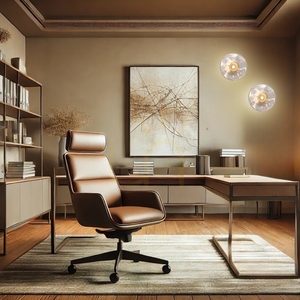 Nástěnné svítidlo NAYARIT Luces Exclusivas LE44932 small 4