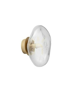 Nástěnné svítidlo NAYARIT Luces Exclusivas LE44932 small 0