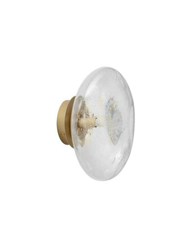 Kontrola Nástěnné svítidlo NAYARIT Luces Exclusivas LE44933