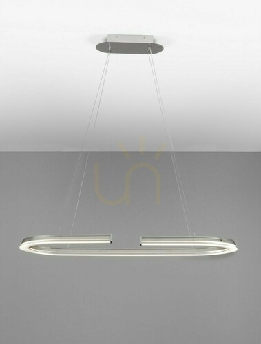 Kontrola ORINOCO Luces Exclusivas Závěsné svítidlo LE44532