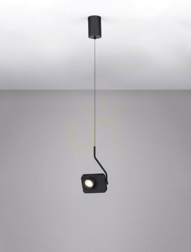 Kontrola Závěsné svítidlo PARINAS od Luces Exclusivas LE44501