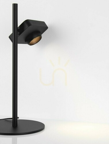 Kontrola Stolní lampa PARINAS od Luces Exclusivas LE44503