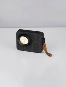 Stolní lampa PARINAS Luces Exclusivas LE44506 small 1