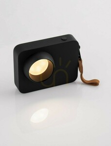 Stolní lampa PARINAS Luces Exclusivas LE44506 small 2