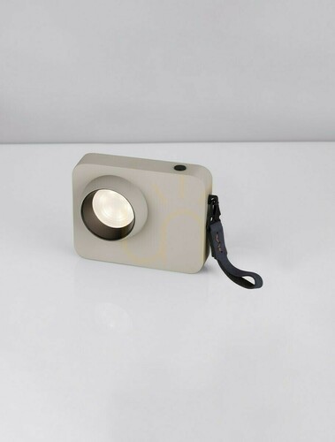 Kontrola PARINAS Stolní lampa Luces Exclusivas LE44508
