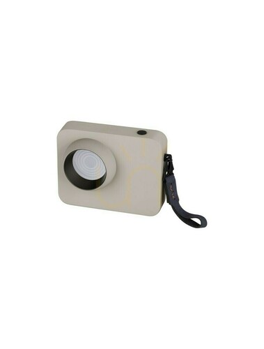 Kontrola PARINAS Stolní lampa Luces Exclusivas LE44508