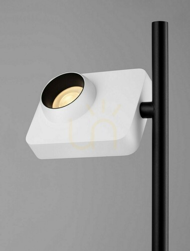 Kontrola PARINAS Stojací lampa od Luces Exclusivas LE44756