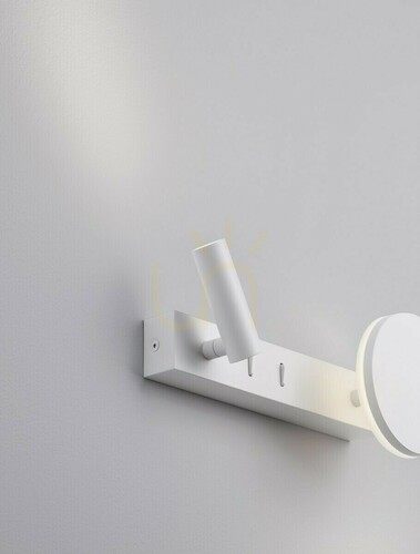 Kontrola PAROTANI Luces Exclusivas nástěnné svítidlo LE44677