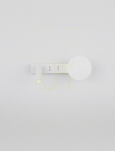 PAROTANI Luces Exclusivas nástěnné svítidlo LE44677 small 2
