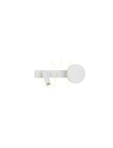 PAROTANI Luces Exclusivas nástěnné svítidlo LE44677 small 0