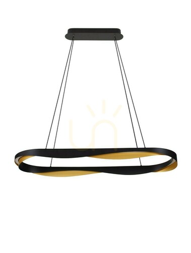Kontrola PATAPO Luces Exclusivas Závěsné svítidlo LE44461